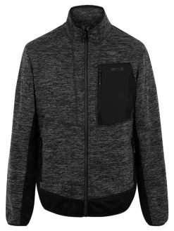 Fleecejacke 