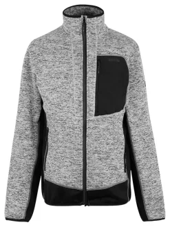Fleecejacke