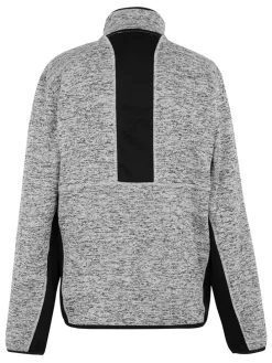 Fleecejacke