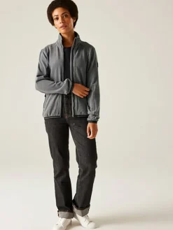 Fleecejacke