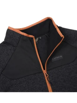 Fleecejacke