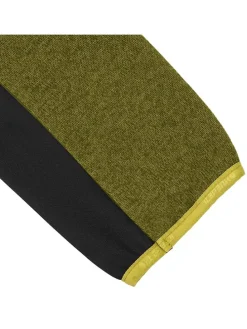 Fleecejacke
