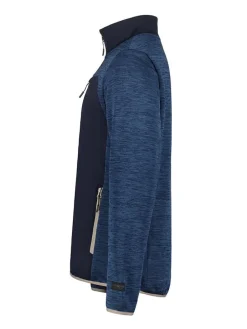 Fleecejacke