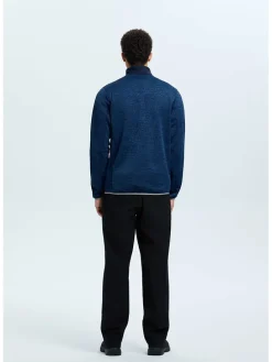 Fleecejacke