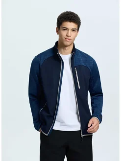 Fleecejacke