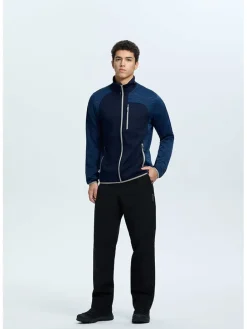 Fleecejacke