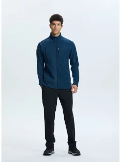 Fleecejacke