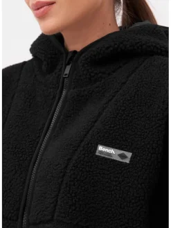 Fleecejacke 