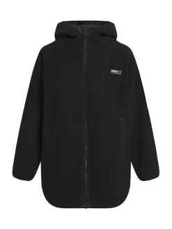 Fleecejacke 