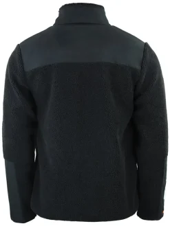 Fleecejacke 