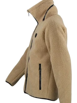 Fleecejacke