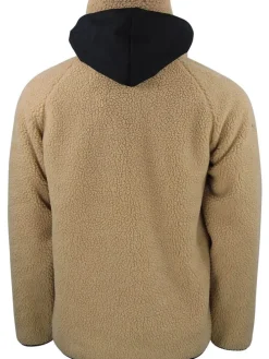 Fleecejacke