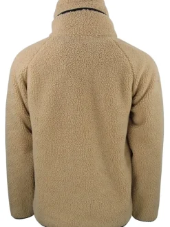 Fleecejacke