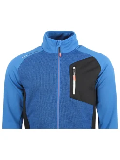 Fleecejacke