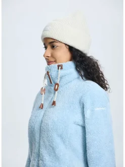 Fleecejacke