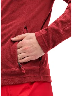 Fleecejacke