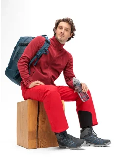 Fleecejacke