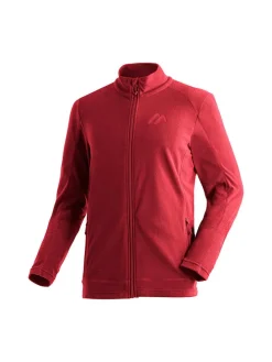 Fleecejacke