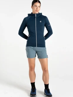 Fleecejacke 