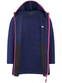 Fleecejacke 