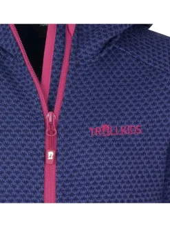 Fleecejacke 