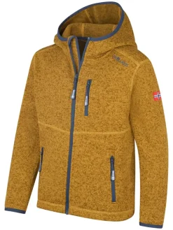 Fleecejacke