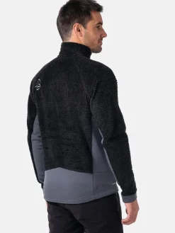 Fleecejacke