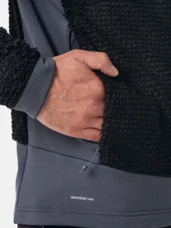Fleecejacke