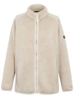 Fleecejacke