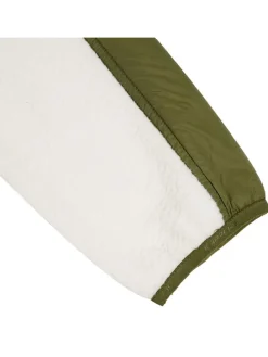Fleecejacke