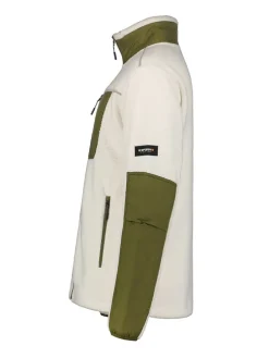 Fleecejacke