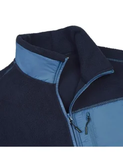 Fleecejacke 