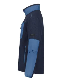 Fleecejacke 