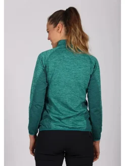 Fleecejacke