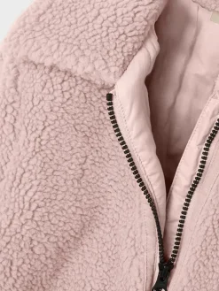 Fleecejacke