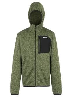 Fleecejacke
