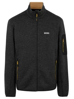 Fleecejacke