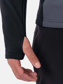 Fleecejacke