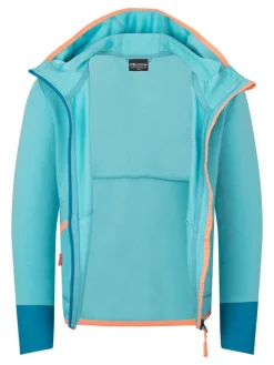 Fleecejacke
