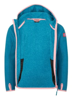 Fleecejacke 