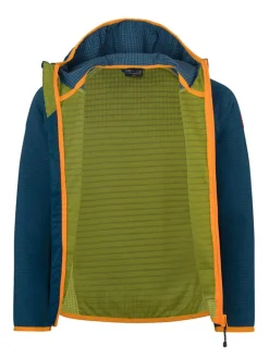 Fleecejacke 