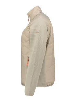 Fleecejacke 