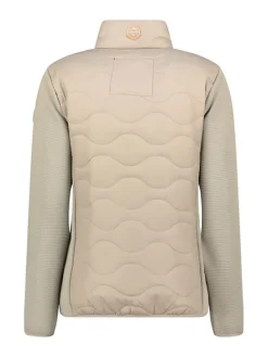 Fleecejacke 