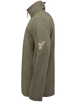 Fleecejacke