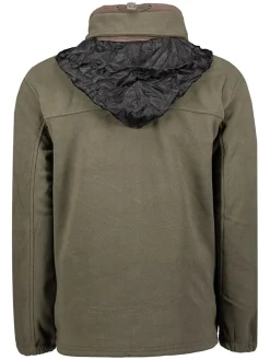 Fleecejacke