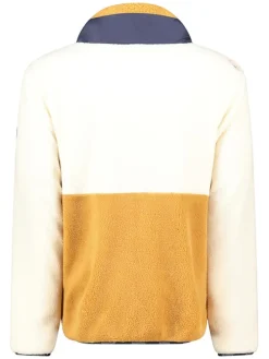 Fleecejacke