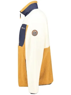 Fleecejacke