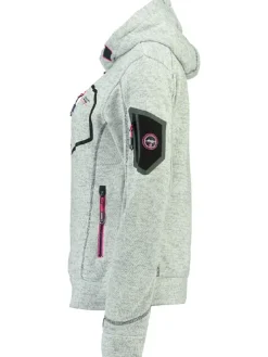 Fleecejacke