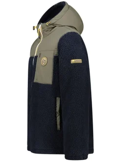 Fleecejacke
