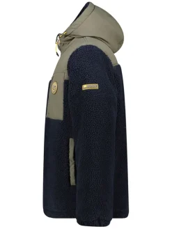 Fleecejacke